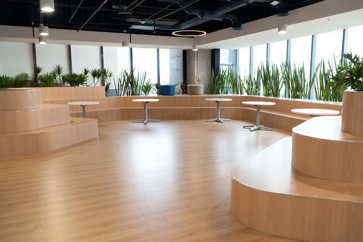 Estela 1250m2 Reforma, Cdmx: Estela 1250m2 Reforma, Cdmx