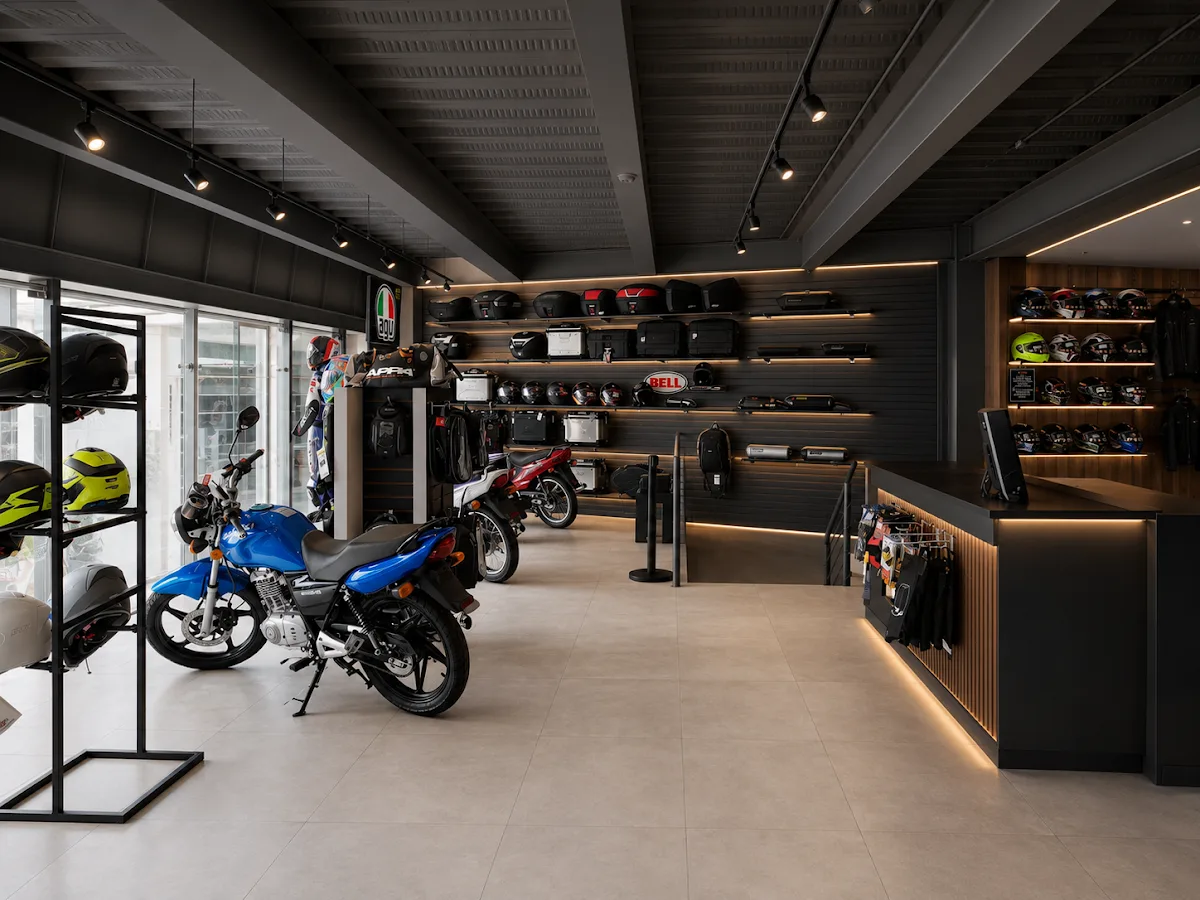 Suzuki 650m2, Cdmx: Suzuki 650m2, Cdmx